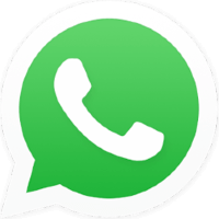 click to open whatsapp chat